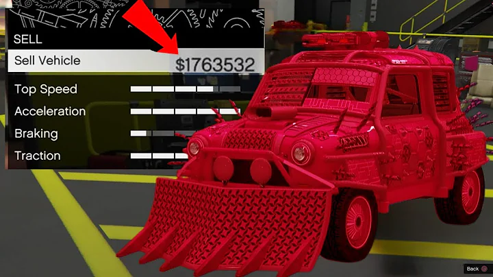 How To duplicate Cars in GTA V ONLINE SOLO