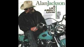 Alan Jackson Chattahoochee (Extended Mix 2) Alan Jackson Chattahoochee (Extended Mix 2)