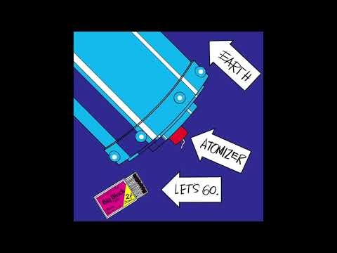 Atomizer - Big Black (1985) Full Album