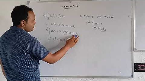 Integration||Integrals of Some Special Form of Functions-||Sanaulla Maths-ll Class-XII