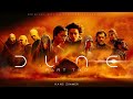 Dune part two soundtrack  worm ride  hans zimmer  watertower