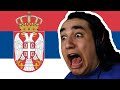 Dont watch serbian youtube