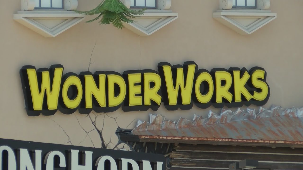 Aquarium in Branson soon to open to the public