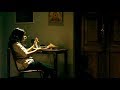 നട്ട പാതിരായ്ക്ക് ഒറ്റയ്ക്ക് ഇരുന്നാല്‍ ഇങ്ങിനെയാണോ ..! | Horror Scene - Konthayum Poonulum