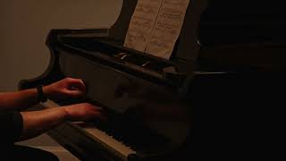 Claire De Lune Original Resimi