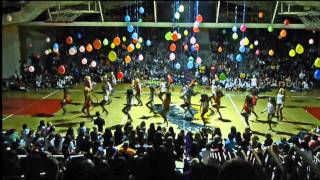2010 Fall Assembly - CHaoS