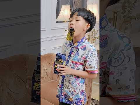 Kakak Rafa Kenapa Ya?? shorts