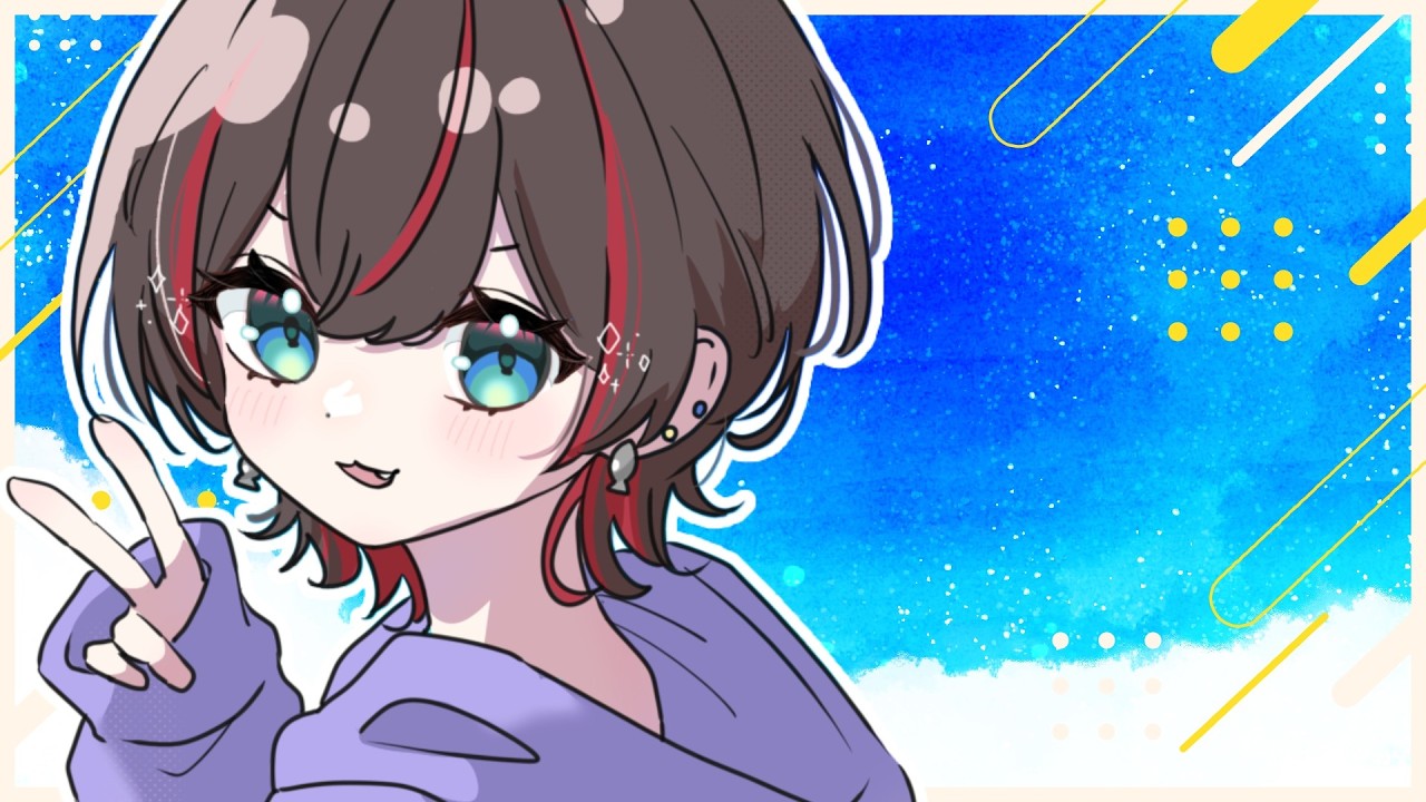 【雑談】スト鯖始まる前の一級整備士による深夜雑談　#車 #vtuber #雑談