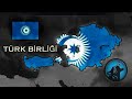 ''TÜRK BİRLİĞİ'' Kuruluyor | Türk Konseyi Devlet Başkanları Neler görüştü ?