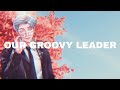 TO BTS NAMJOON OUR GROOVY LEADER REDA ZN PROD BY BEZIMENI MUSIC 