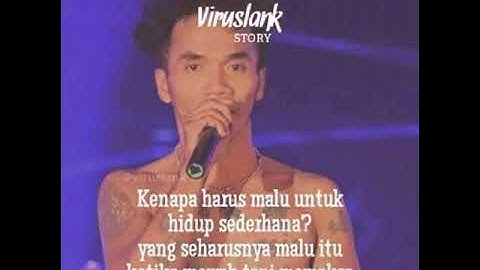 Slank Terlalu Manis