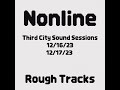 Nonline  skip rough track