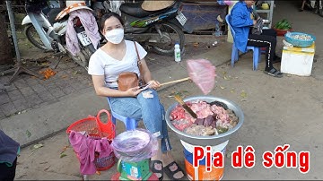 Khám phá chợ phiên | CHỢ SÔNG MÃ SƠN LA mộc mạc giản dị bán nhiều đặc sản | Tôi Người Vùng Cao