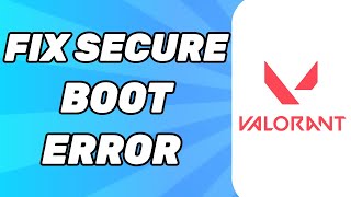 This Version of Vanguard Requires Secure Boot to Be Enabled in Order to Play Valorant Solved
This Version of Vanguard Requires Secure Boot to Be Enabled in Order to Play Valorant Solved
Subscribe to How to Simple to get more solutions to your problems!
http://bit.ly/2xv8RER
If this video helped you out please leave a like & leave a comment down below if this worked for you! Thanks!
#HowtoSimple This Version of Vanguard Requires Secure Boot to Be Enabled in Order to Play Valorant Solved