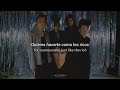 BUCK-TICK - Love letter | Sub Espa&ntilde;ol + Ingl&eacute;s 