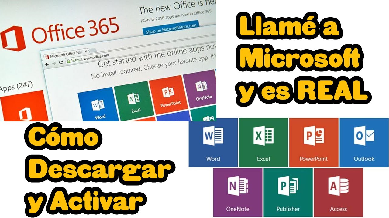 Obtén Office 2019 Legal y Barato por $27 Dólares