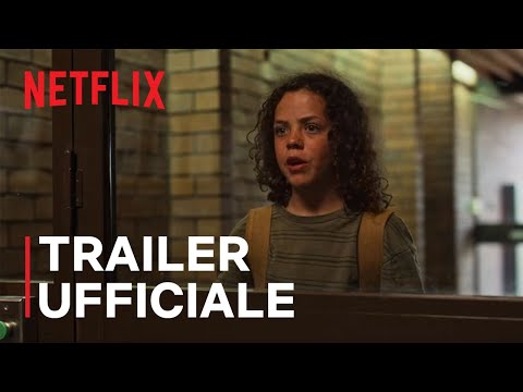 Ragazzo divora universo | Trailer ufficiale | Netflix Italia