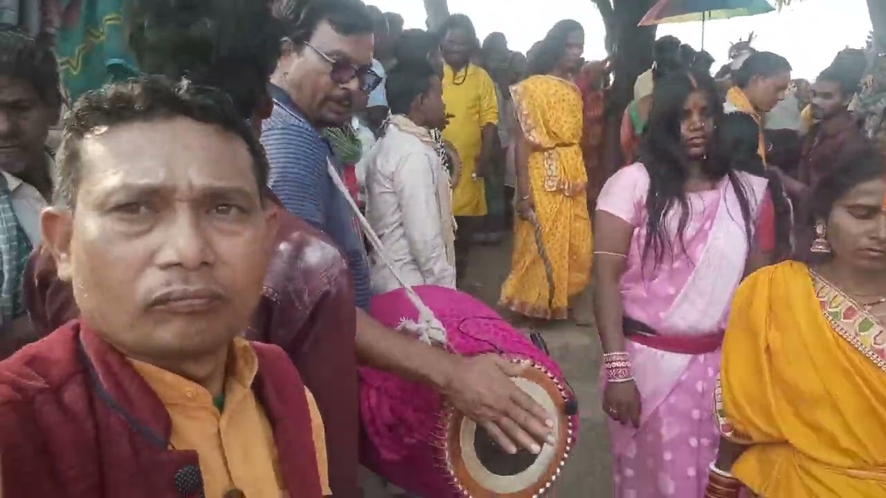 कुंवारी माता गौरा ग़ौरी  रामपुर किरारी  kuwarimata gaura Gauri Rampur Kirari 