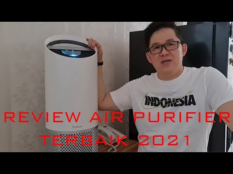 Video: Apakah filter udara dupont bagus?