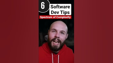 Software Dev Tips - Learn How Much to Build #shorts