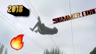 2018 SUMMER (FLIP EDIT)