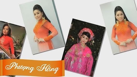 Bóng Người Cùng Thôn - NSƯT Phượng Hằng ft Minh Minh Tâm