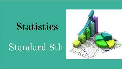8th std Maths  Statistics Exercise 6.1 PART -2 | 8th Maths Samacheer Kalvi NEW Syllabus 2020