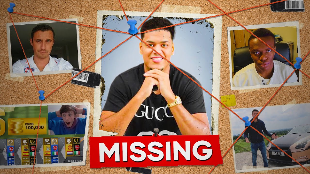 Where are OG FIFA YouTubers now?