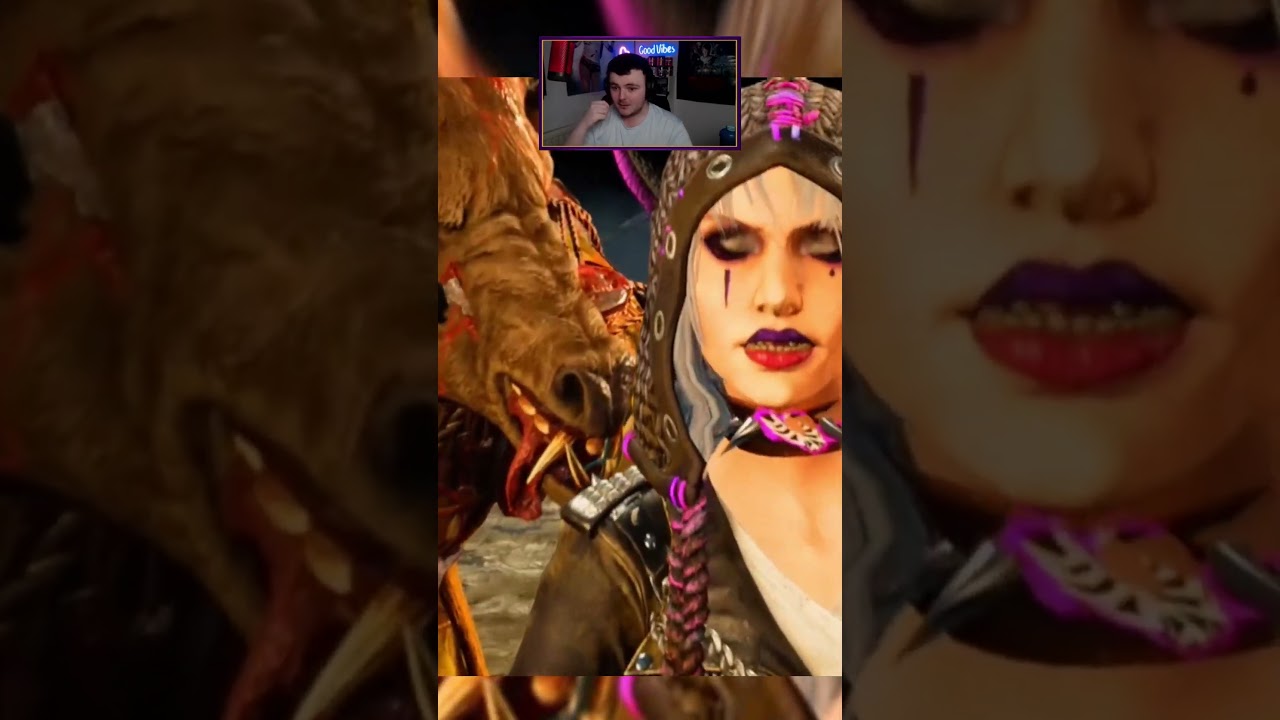 The NEW Huntress Skin WITH A CUSTOM MORI In Dead by Daylight