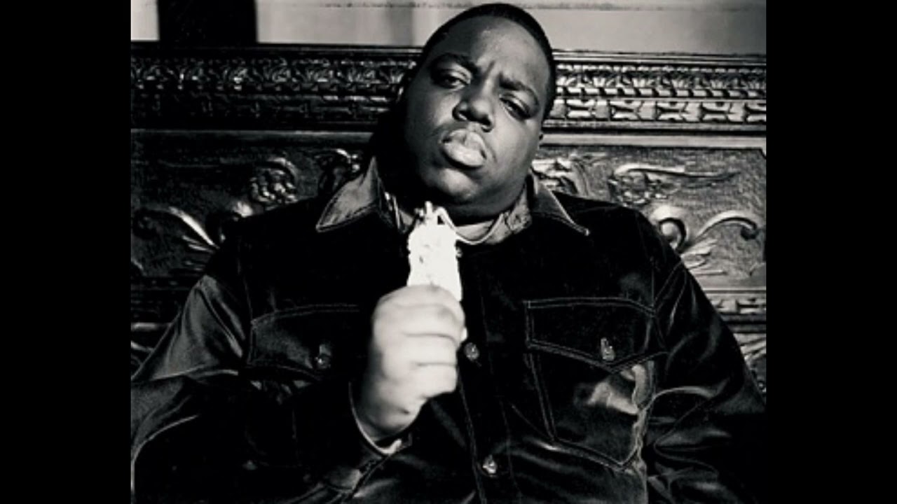 Biggie flow - Biggie Smalls x Mobb Deep x Big L, 90s boom bap type beat, 90 BPM