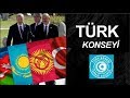 TÜRK KONSEYİ - ŞİMDİ ONLAR DÜŞÜNSÜN