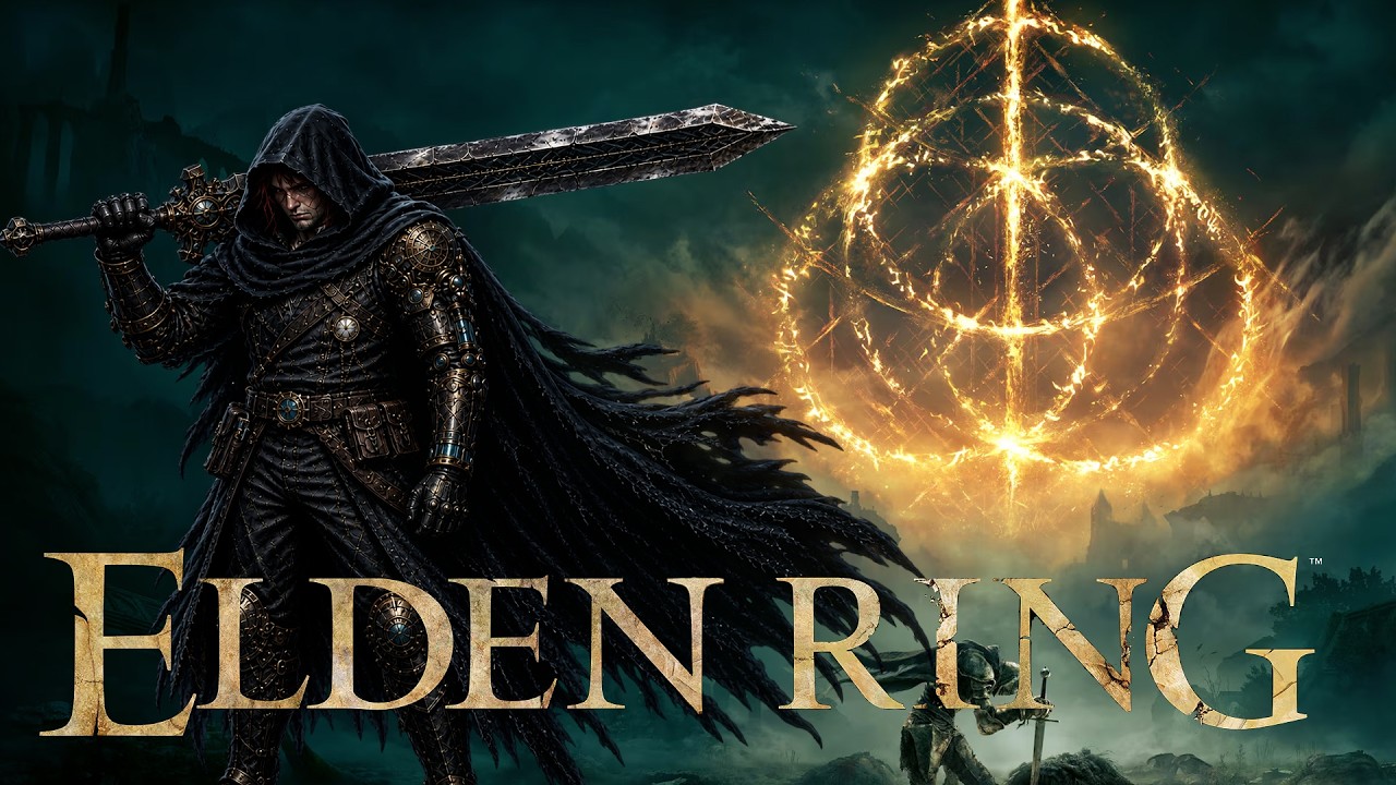 ※ネタバレ注意【ELDEN RING 】 今日はのんびり進めていくぜ~ 【4日目】#初見歓迎