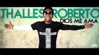 Thalles Roberto - Yo elijo a Dios (Español) Tema Original. chords