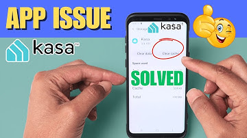 Kasa App Not Working on Android - Quick Fix
