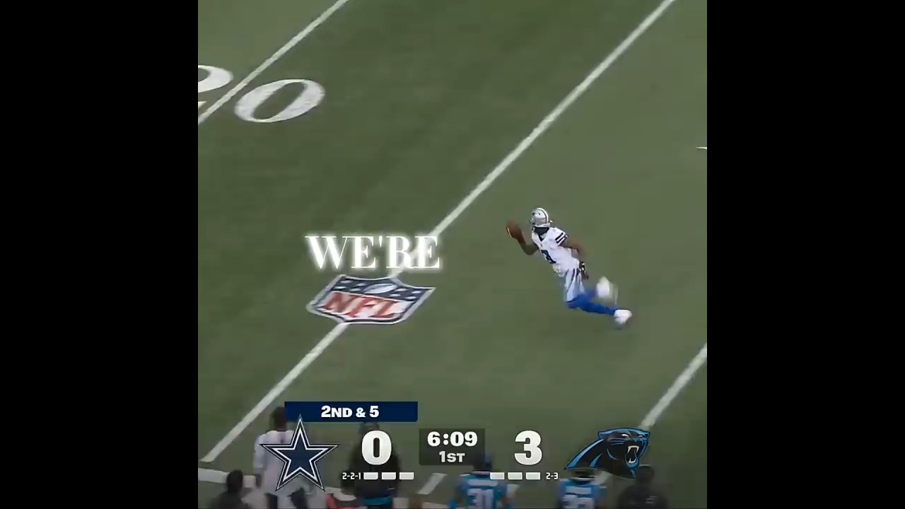 part11 | yall want a tut on this? | george pickens is good  | 