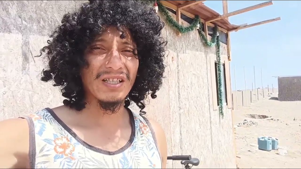 Lima un distrito por conocer