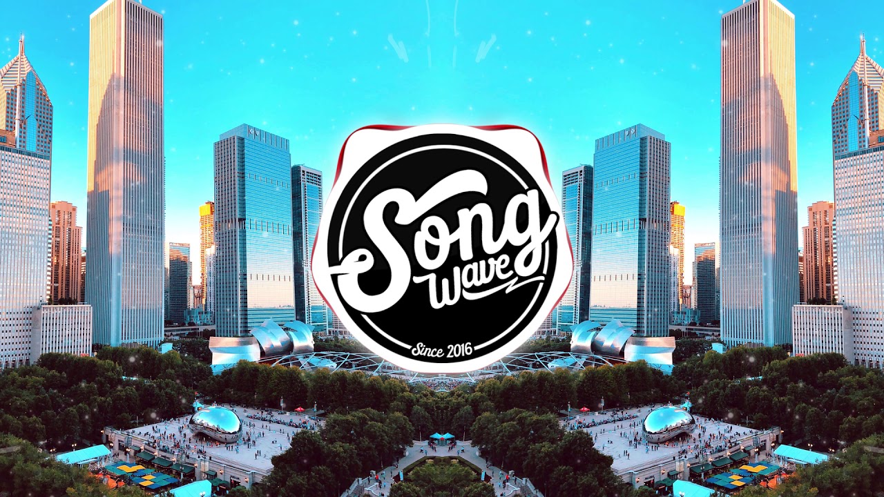 Win and Woo - Chicago (feat. Bryce Fox)