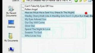 An Alternative To Itunes For The Ipod