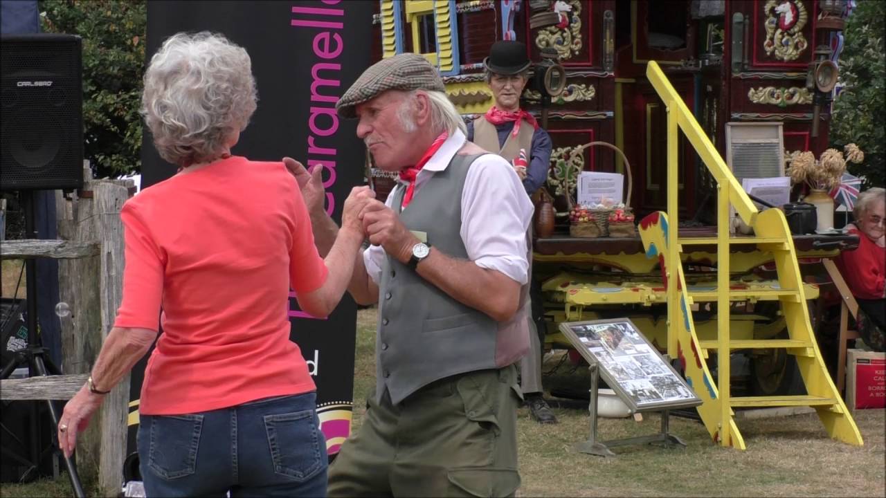 Kent Life Ice Cream Festival 2016 YouTube