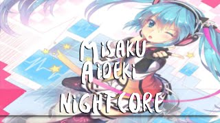 Nightcore - Indecent