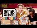 We Play The NEW Game Changer: Home Edition Game | Parlor Room S2