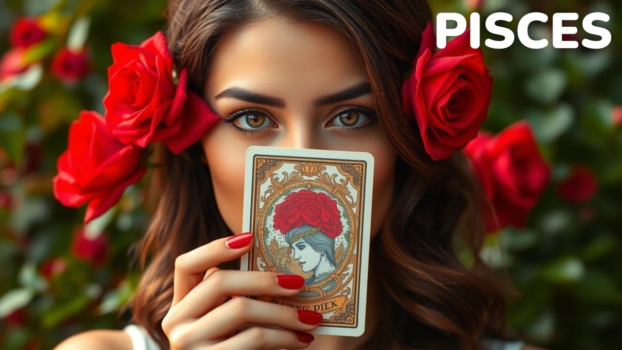 PISCES 😩I CANT STOP THINKING😍ABOUT YOU🫵🏼 YOU HAVE MY HEART 💓 MY SOUL💫 I WANT FOREVER WITH U 💍MARCH