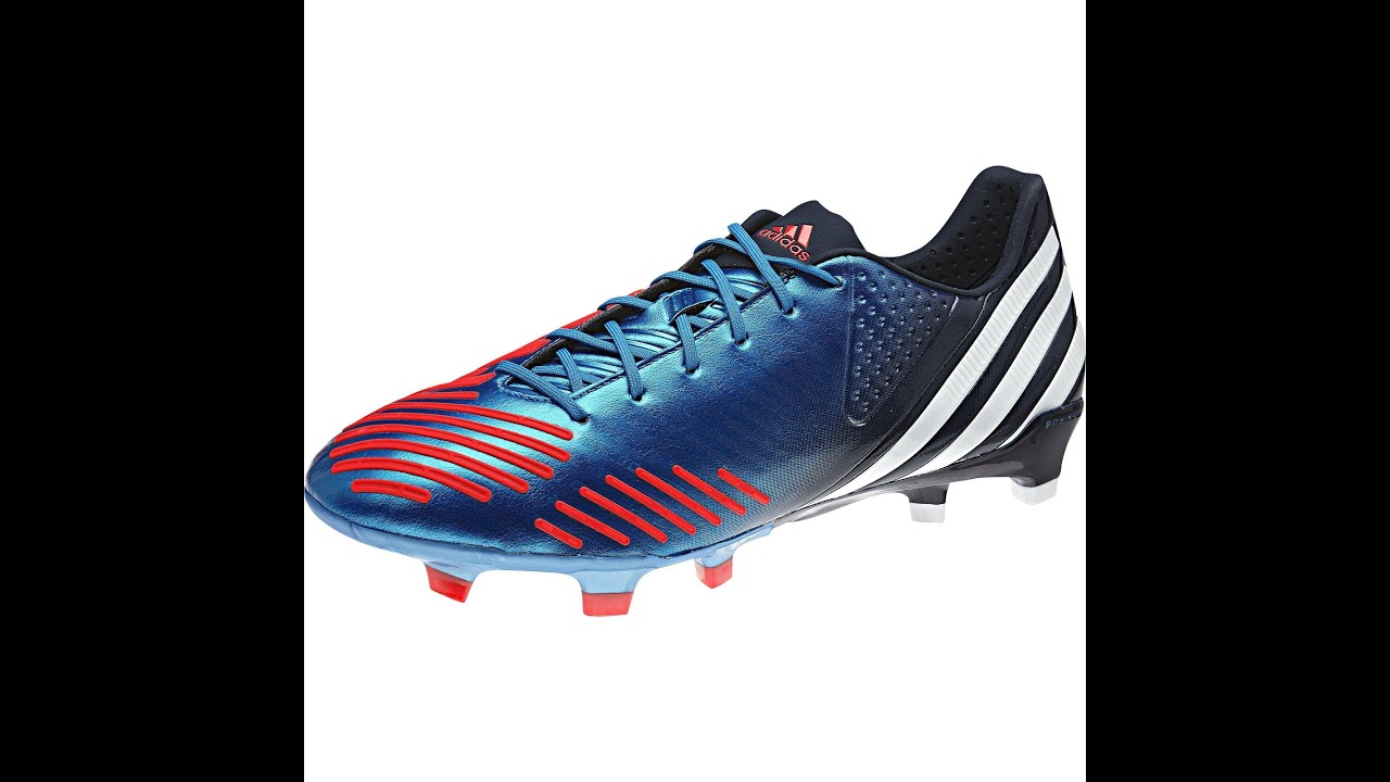 adidas predator absolado lz fg