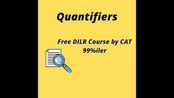 CAT DILR || Condition based DI || Difficult set