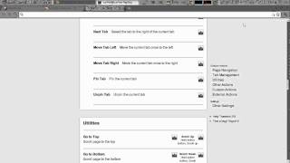 Smooth Gestures - Navigate in the Internet using your mouse! [chrome][firefox]