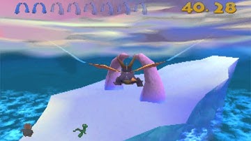 Spyro 2 Ripto