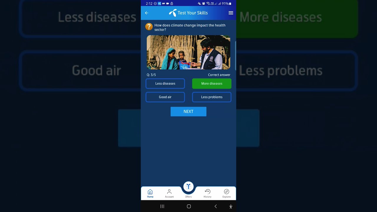 1 August 2025 Questions And Answers My Telenor Today Quiz