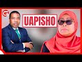 Live Ikulu RAIS SAMIA AMUAPISHA MWIGULU NCHEMBA KUWA WAZIRI MKUU MPYA