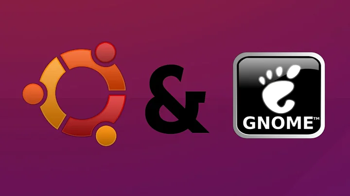 How To install the Gnome desktop environment [Ubuntu 17.04]