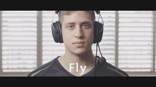 TI6 Player Profile - Fly - OG